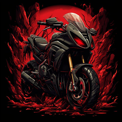 Motorcycle 106