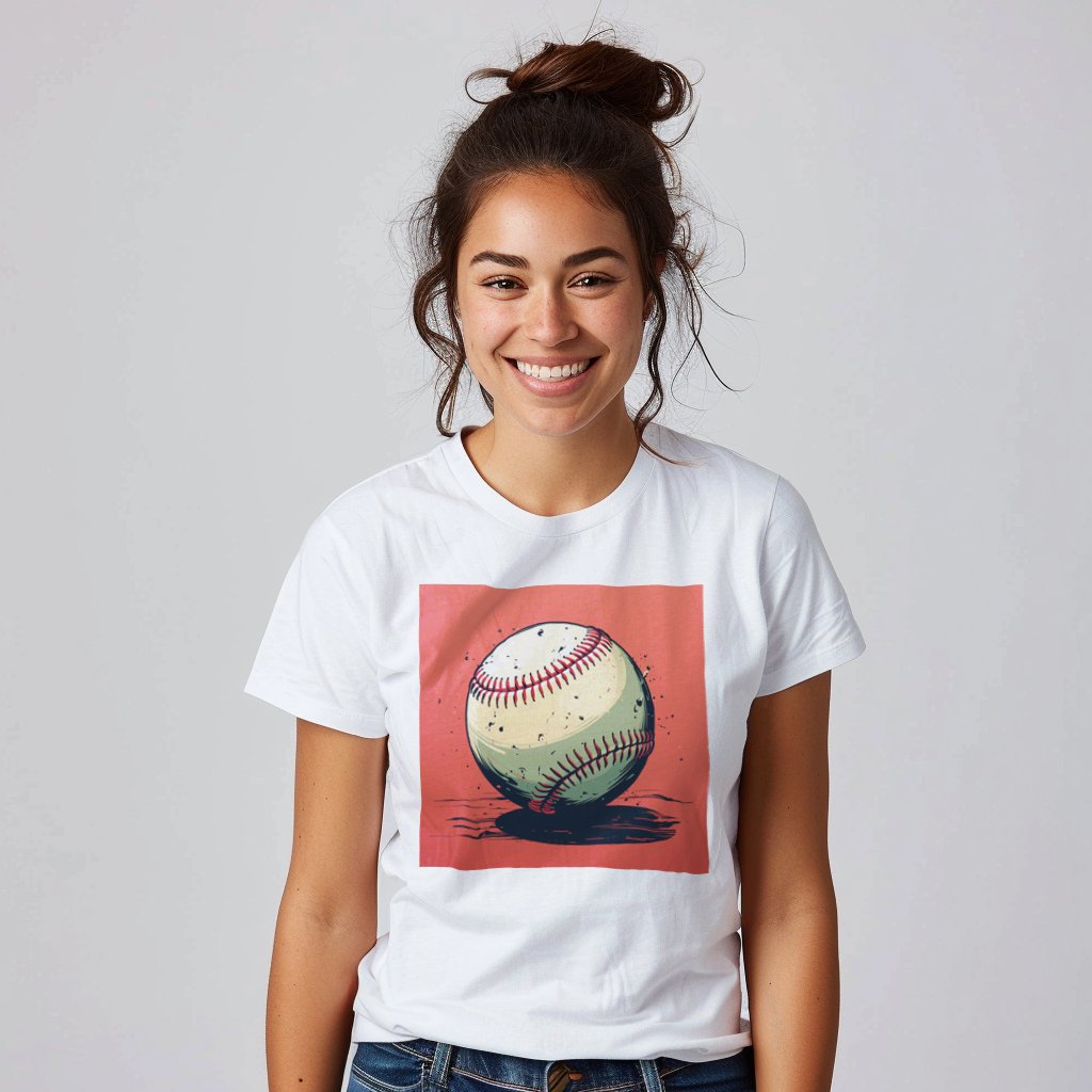 Softball 100