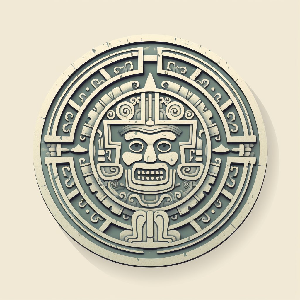 Aztec 104