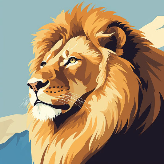 Lion 102