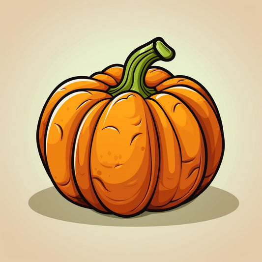 Pumpkin 101