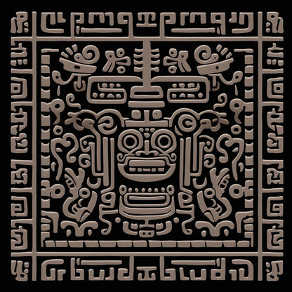 Aztec 107