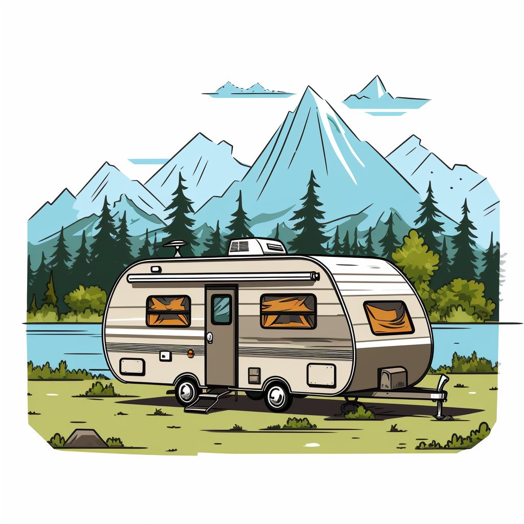 Camping 109