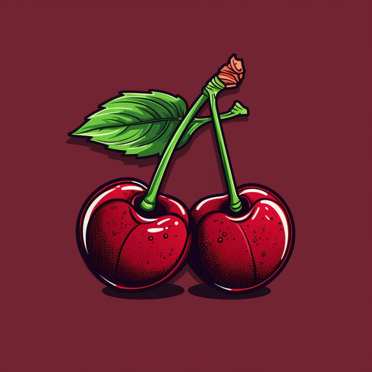 Cherry 102