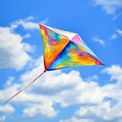 Kite 100