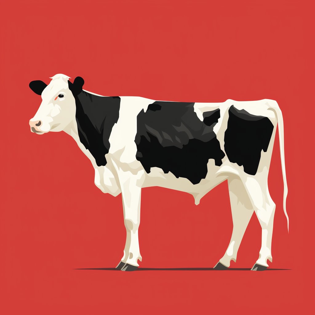 Cow 102