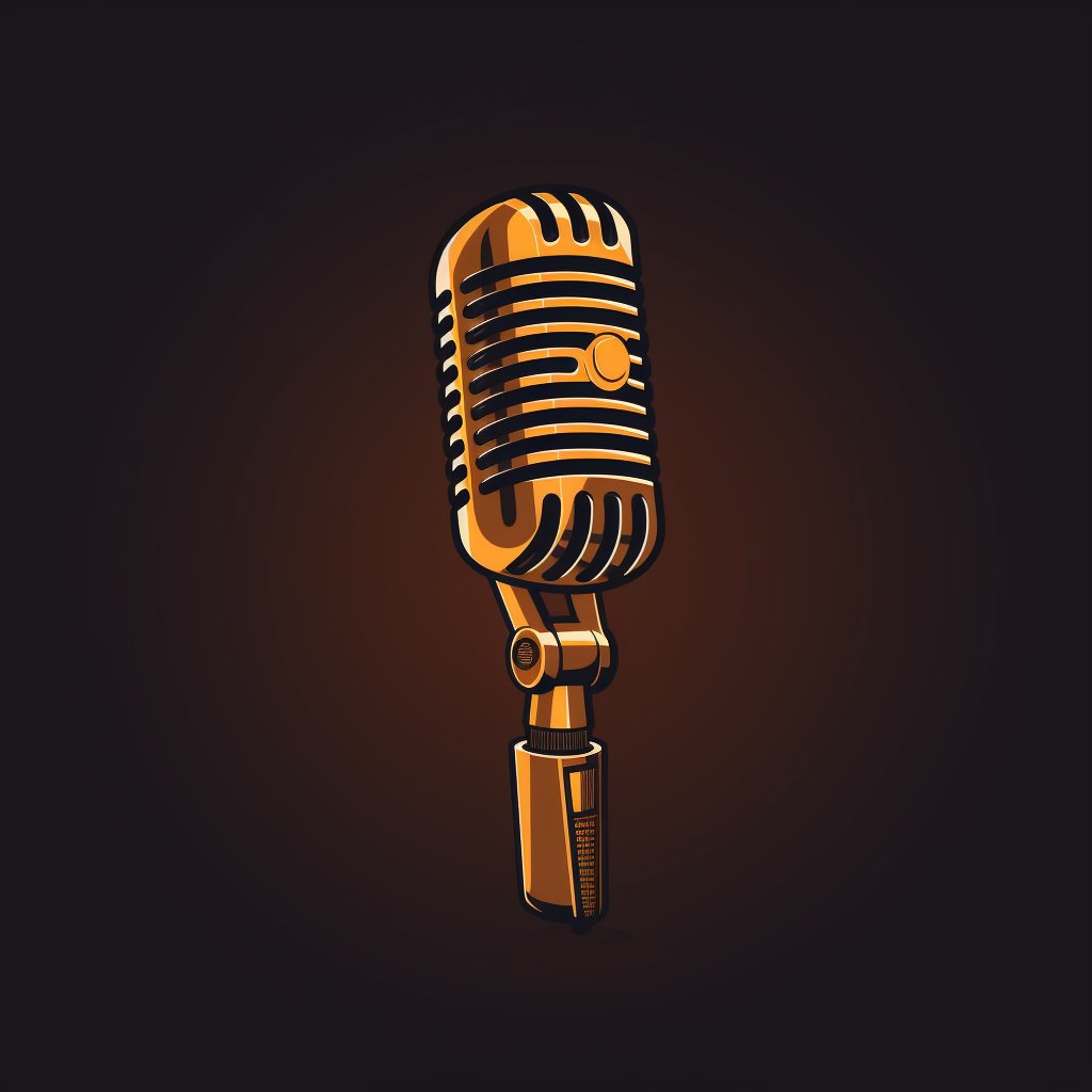 Microphone 102