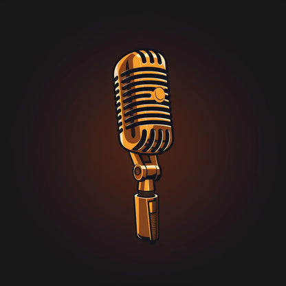 Microphone 102