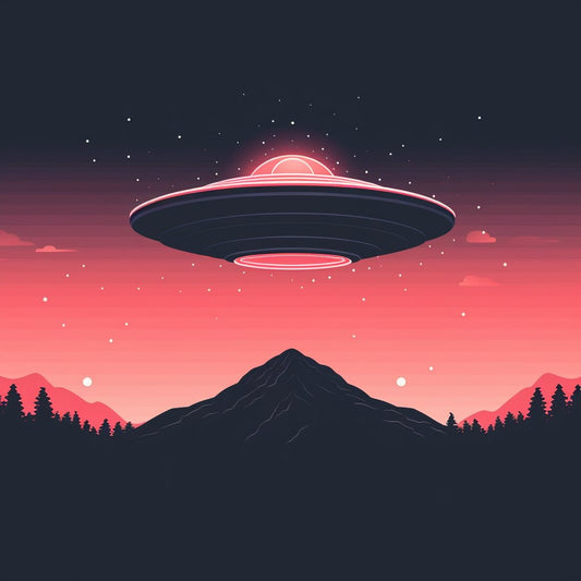 Ufo 104