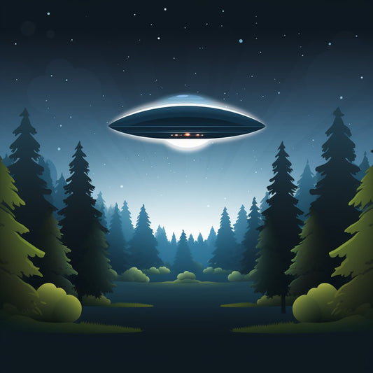 Ufo 102