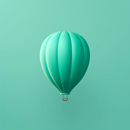 Balloon 103