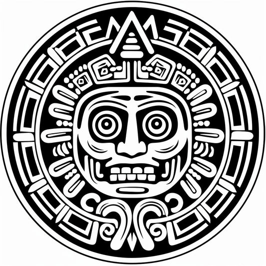 Aztec 100