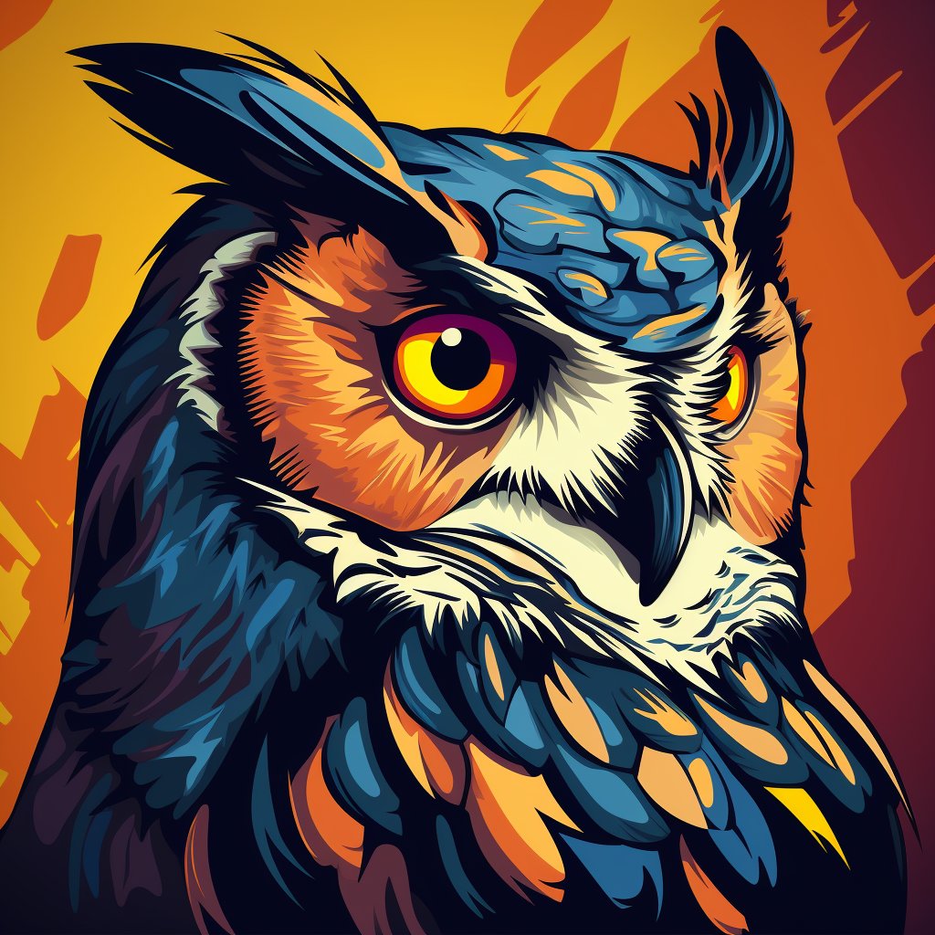 Owl 102