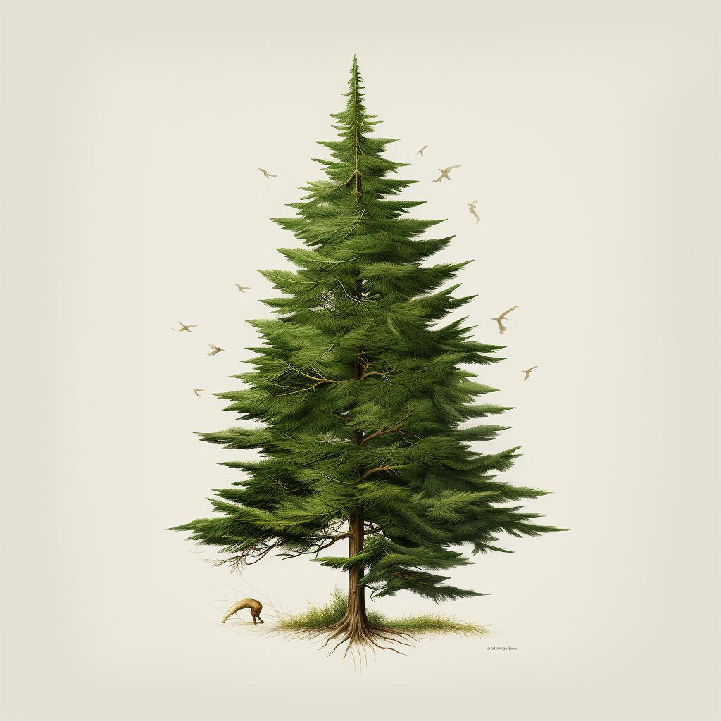 Tree 104