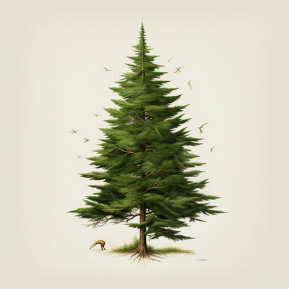 Tree 104